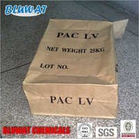Polyanionic Cellulose LV PAC LV