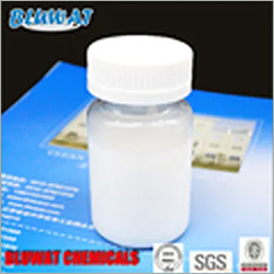 Blufloc Polyacrylamide Emulsion Series