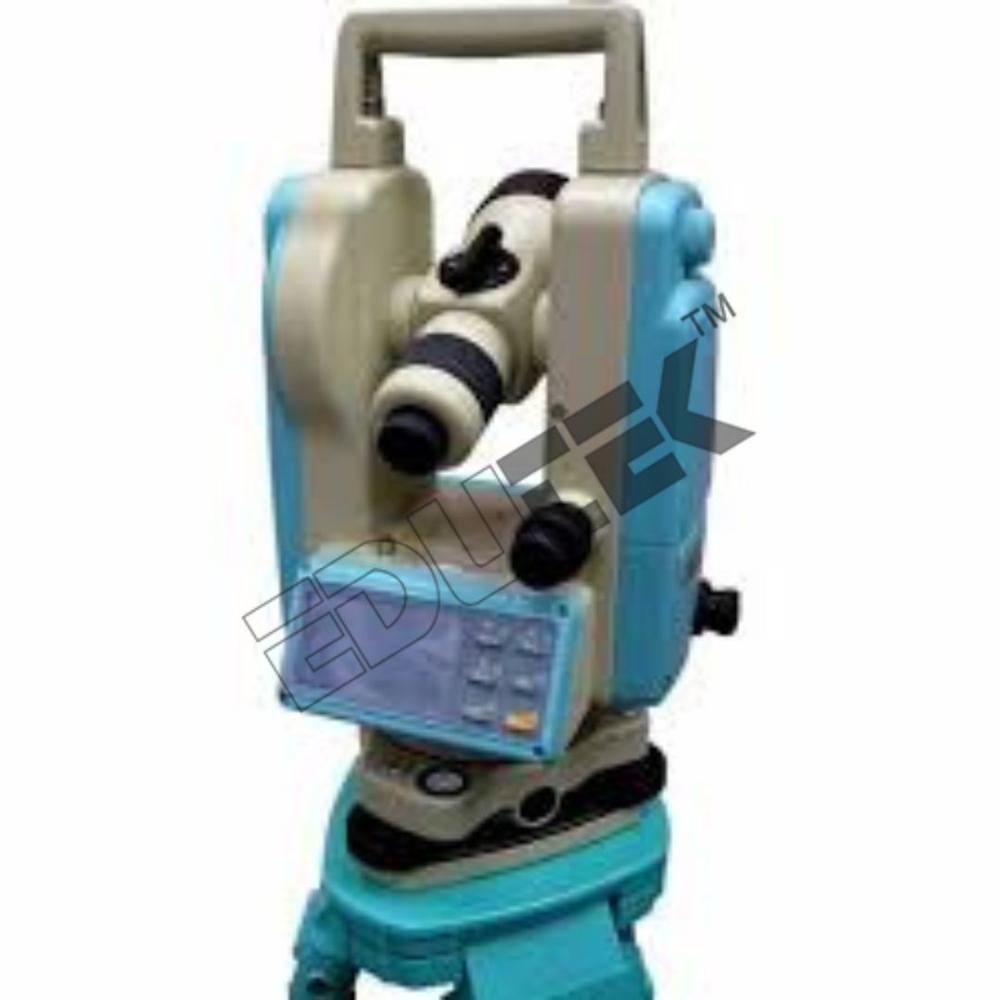 Setl Digital Theodolite