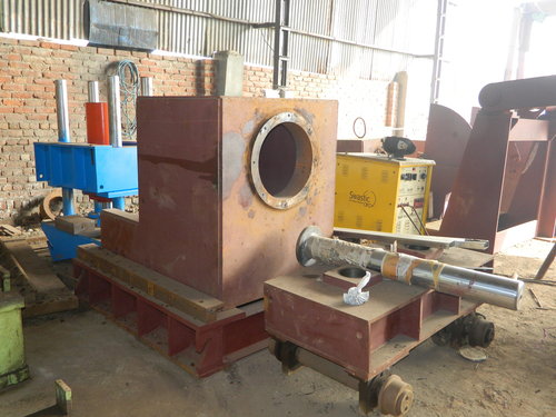 Engineering Goods