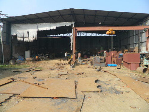 Workshop