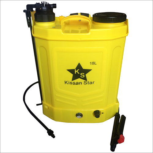 Spray Pumps