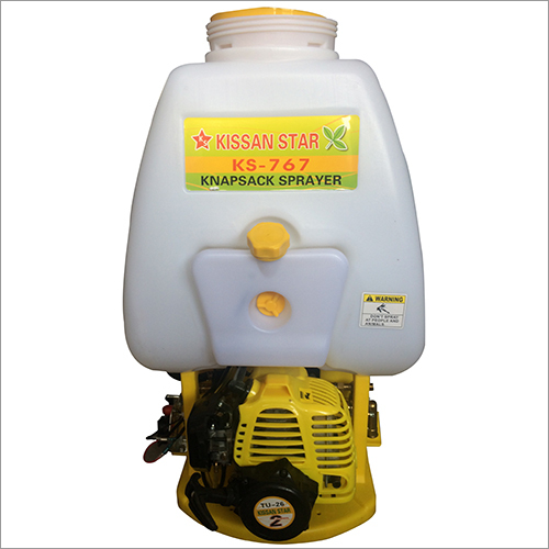 Spray Pumps