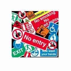 General Sign Boards