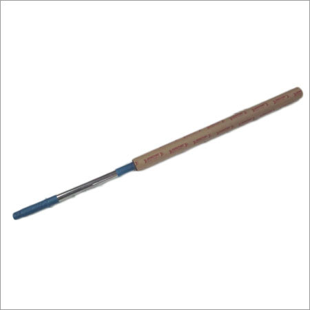 Steel Handle Broom