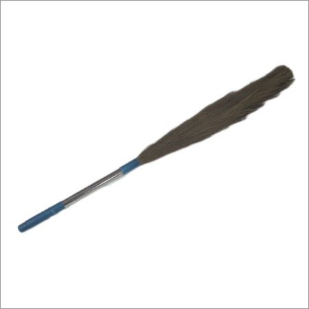 Plastic Stick Broom