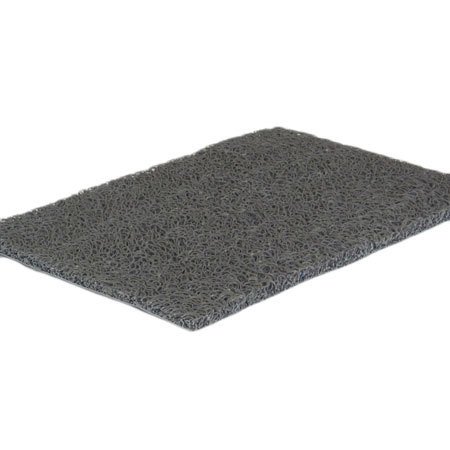 Z Mats Without Backing