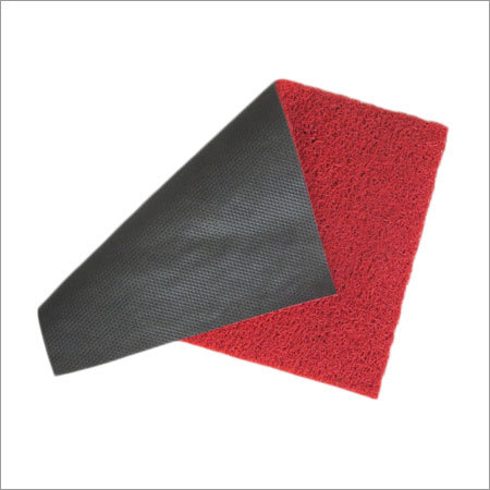 Cushion Mats With New Diamond Backing