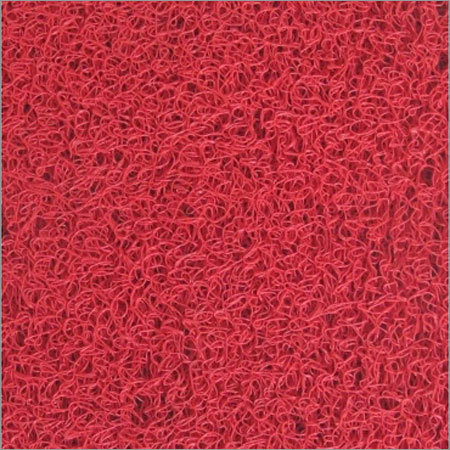 Standard Duty Cushion Mats