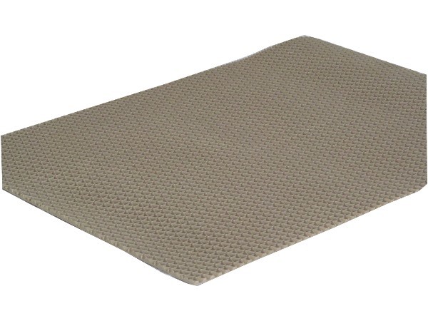 Custom Logo Mat