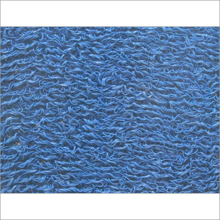 Heavy Duty Without Backing Cushion Mats (HDUB)