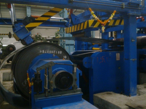 Industrial Machinery
