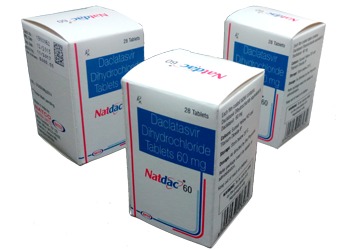 Daclatasvir Tablets Natco Daclatasvir Tablets Natco
