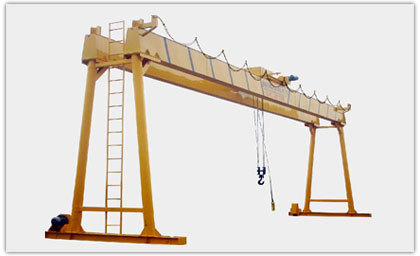 EOT Cranes