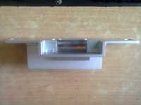 Electric Door Strike - Metal 120x40x30mm, 12v Dc | Easy Installation, Remote Locking, 500n Holding Force
