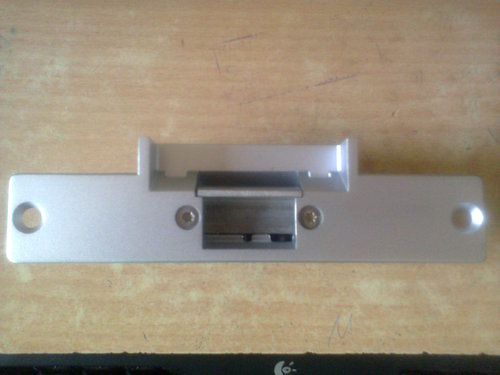 Electric Door Strike System