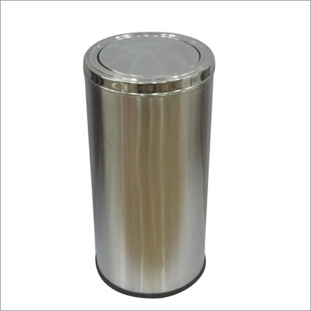 SS Dustbin