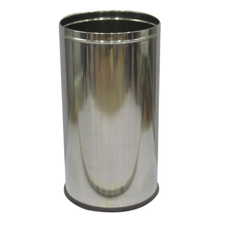 Stainless Steel Dustbin