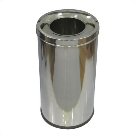 Steel Dustbin