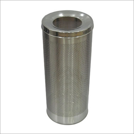 Steel Dustbin
