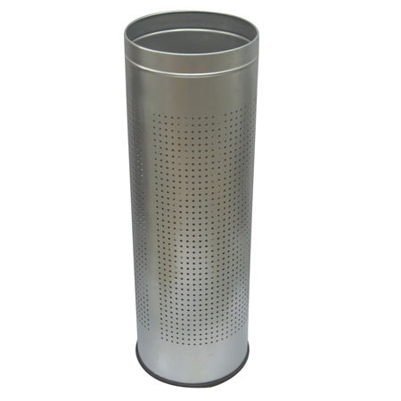 Metal Perforated Quoting Bin