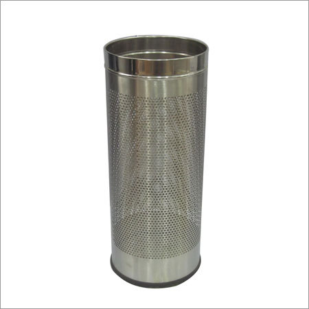 SS Dustbins