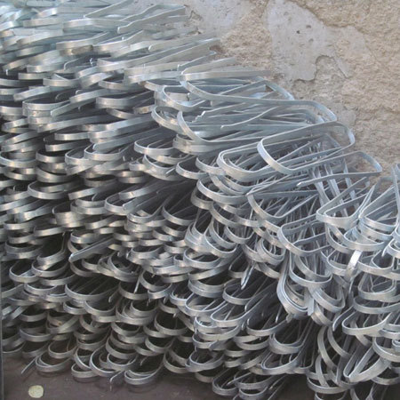 Earthing Strips