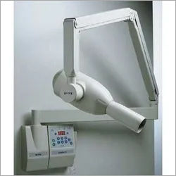 Dental X Ray Unit