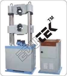 Digital Universal Testing Machine