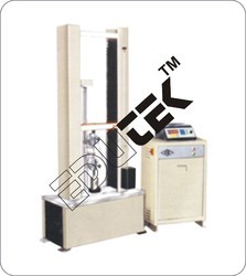 Material Testing Equipment