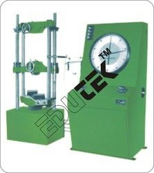 Standard Universal Testing Machine