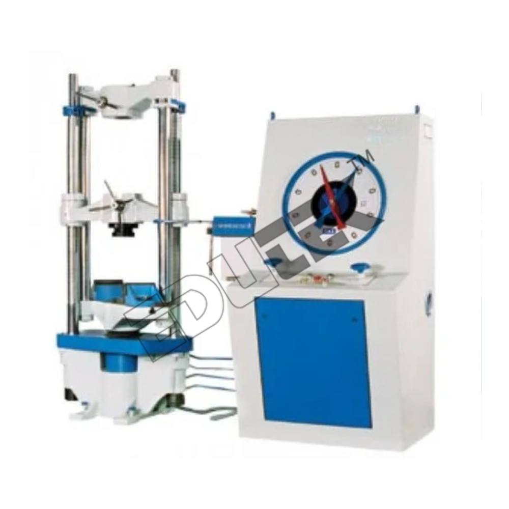 Standard Universal Testing Machine