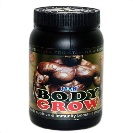 Health Grow Powders
