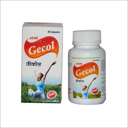 Irregular Menstrual Capsules