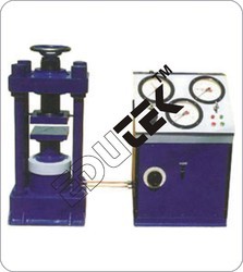 Compression Testing Machine