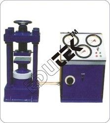 Compression Testing Machine