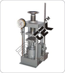 Compression Testing Machine