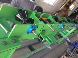 Bar Handling Conveyors