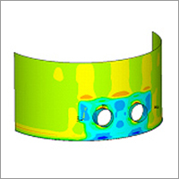 Fabrication Drawings