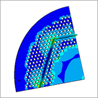 Tube Sheet Analysis