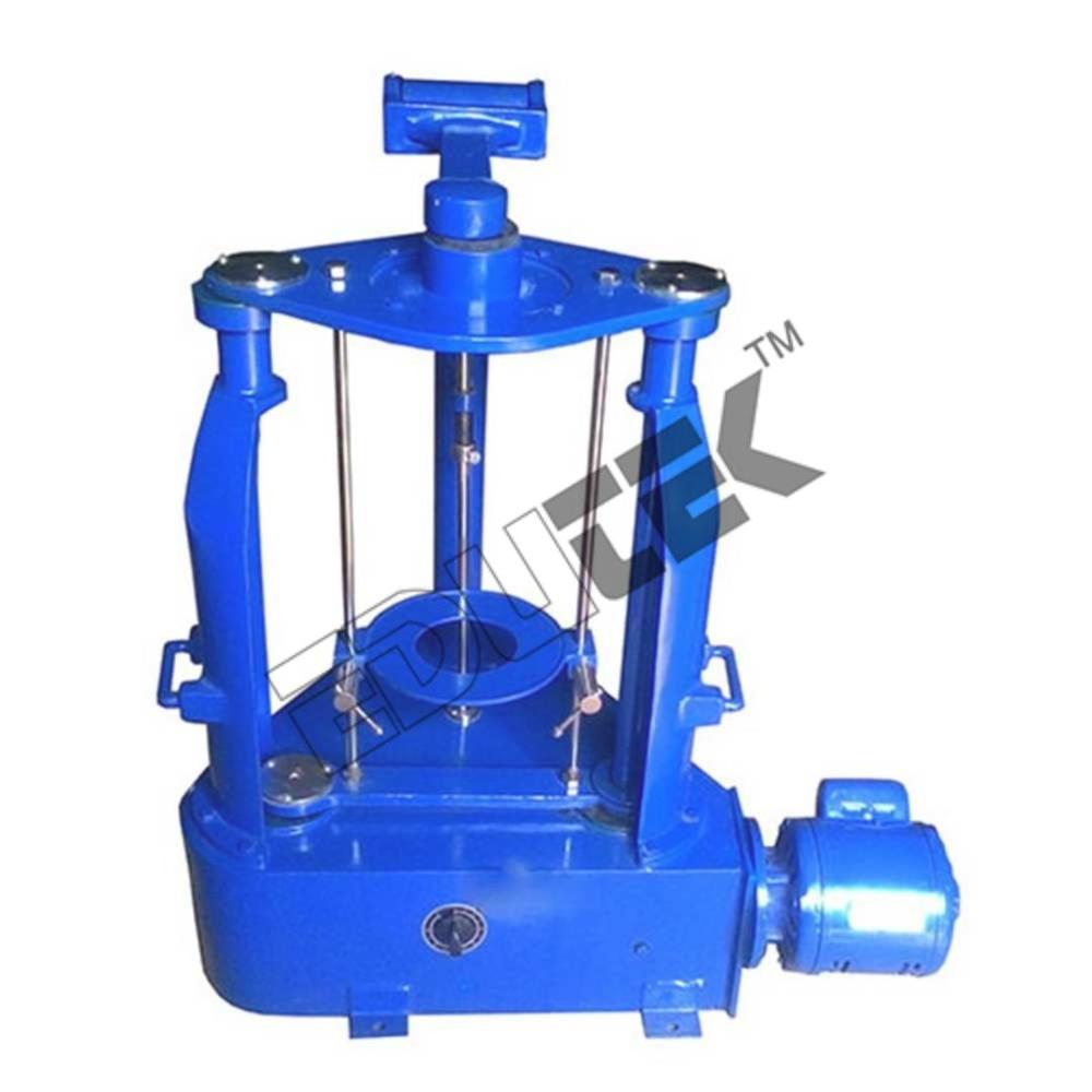 Sieve Shaker Rotap - Accuracy: High Precision  %