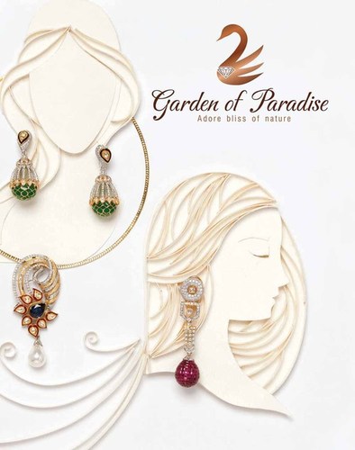 Garden Of Paradise
