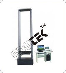 Digital Universal Testing Machine