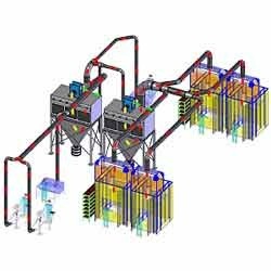 Exhaust Ventilation System
