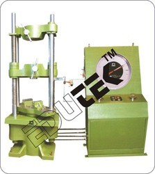 Standard Universal Testing Machine 