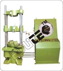 Standard Universal Testing Machine 