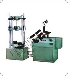 Standard Universal Testing Machine - Digital