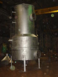 Wet Scrubber