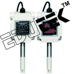 Meteorological Instruments