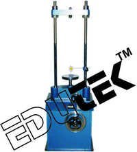 Soil Testing Equipments
